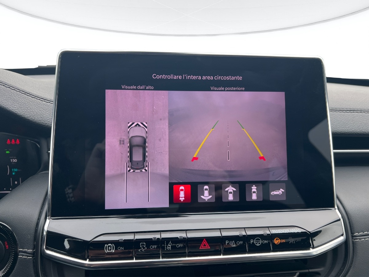 Jeep Compass Usato 2021 Compass Legnago