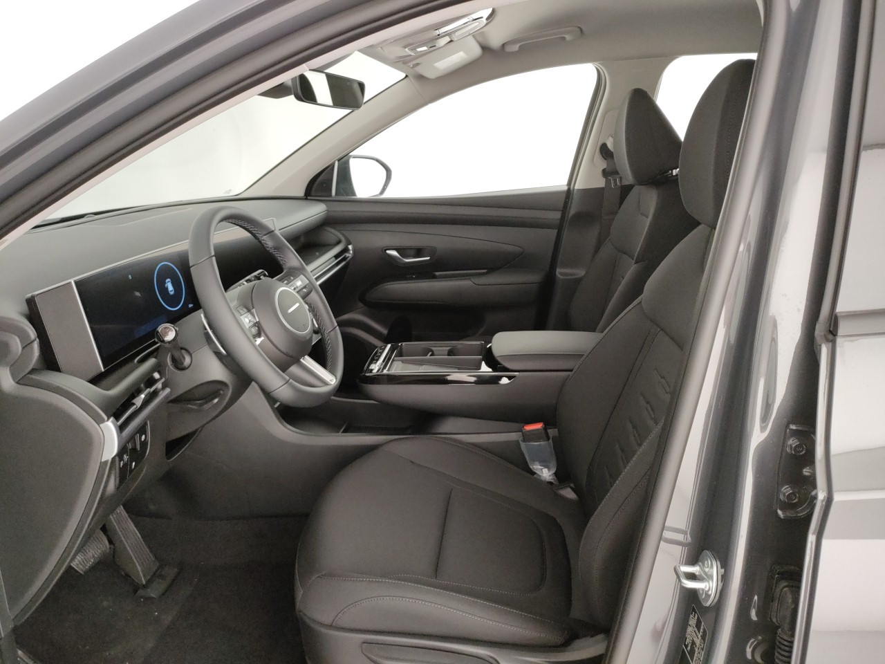 Hyundai Tucson Nuovo diesel Tucson Porto Mantovano