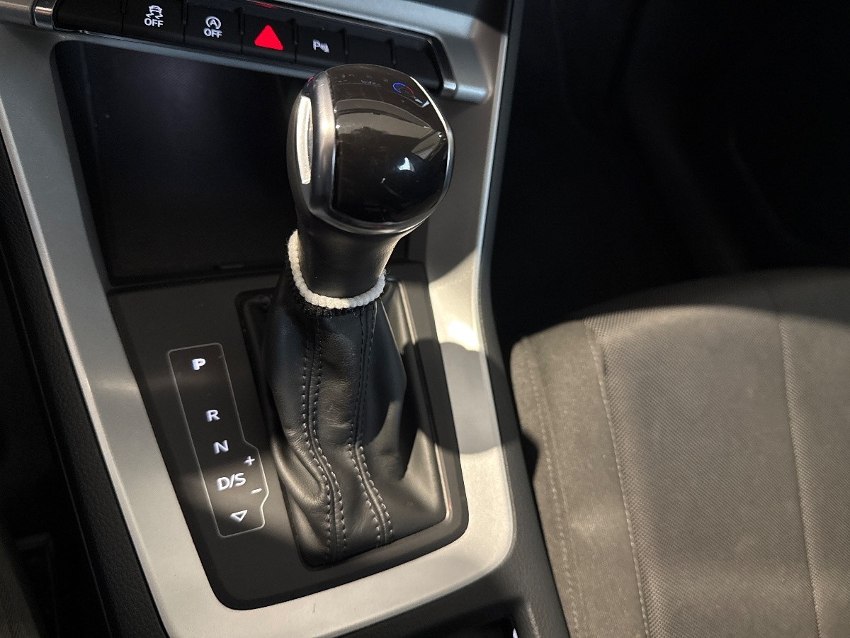 Audi Q3 Usato 2021 Q3 Parma