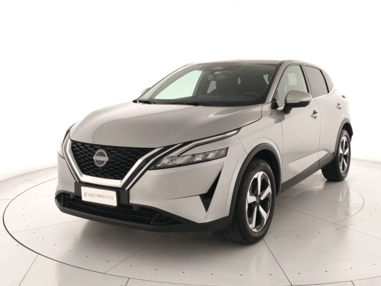 Nissan Qashqai Usato 2024 Qashqai Reggio Emilia