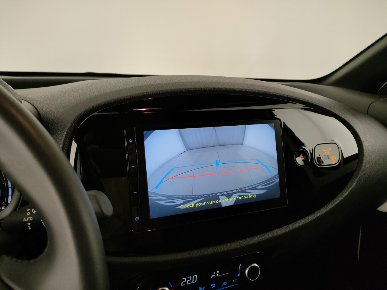 Toyota Aygo X Usato 2025 Aygo X Parma