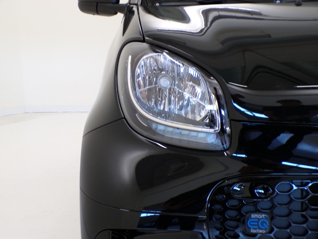 smart fortwo fortwo 4,6kW EQ Passion - 5