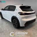 E-208 Gt - Motore Elettrico 136cv (100kw)