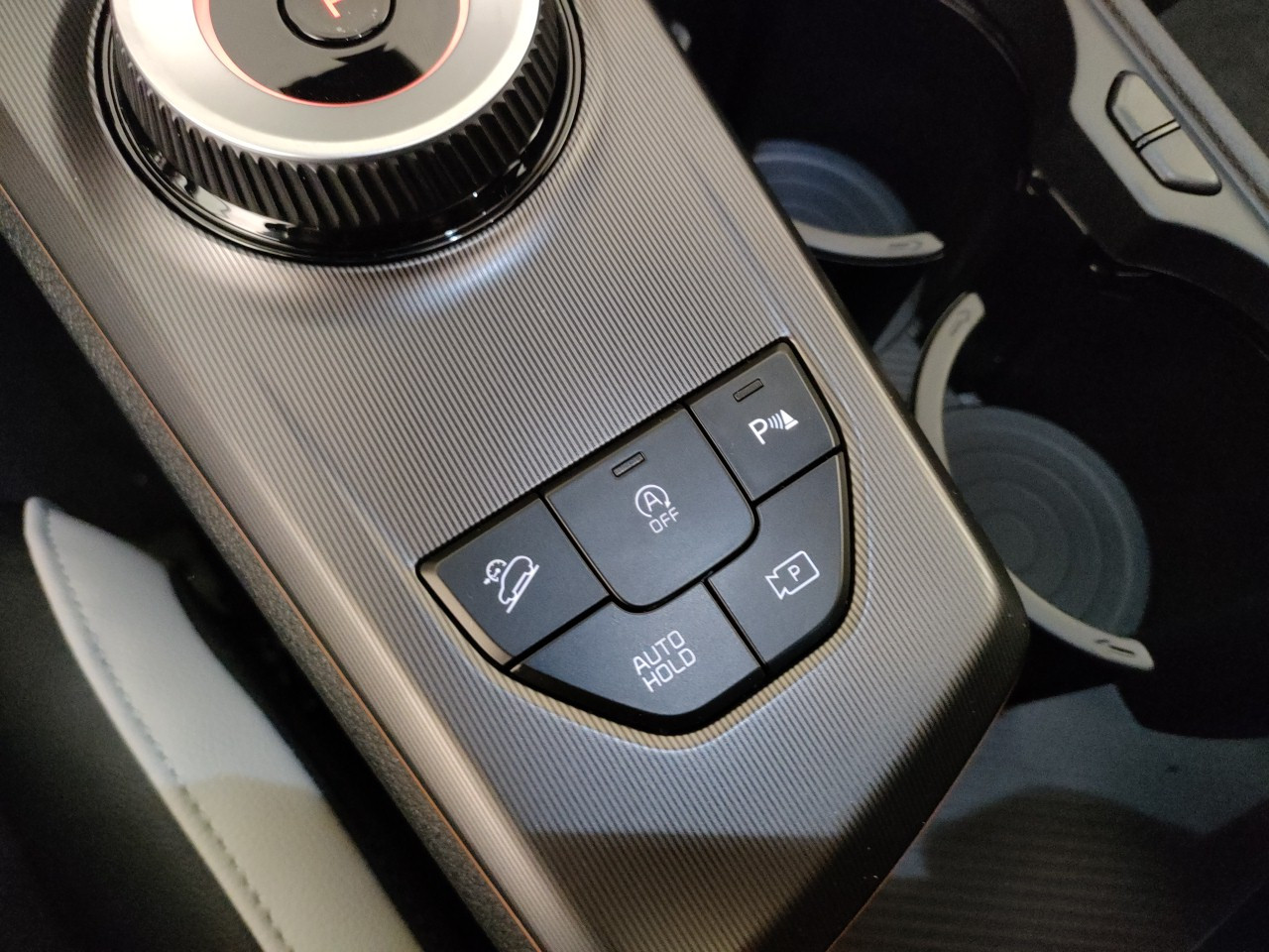 Kia Sportage Nuovo Ibrido diesel Sportage Porto Mantovano