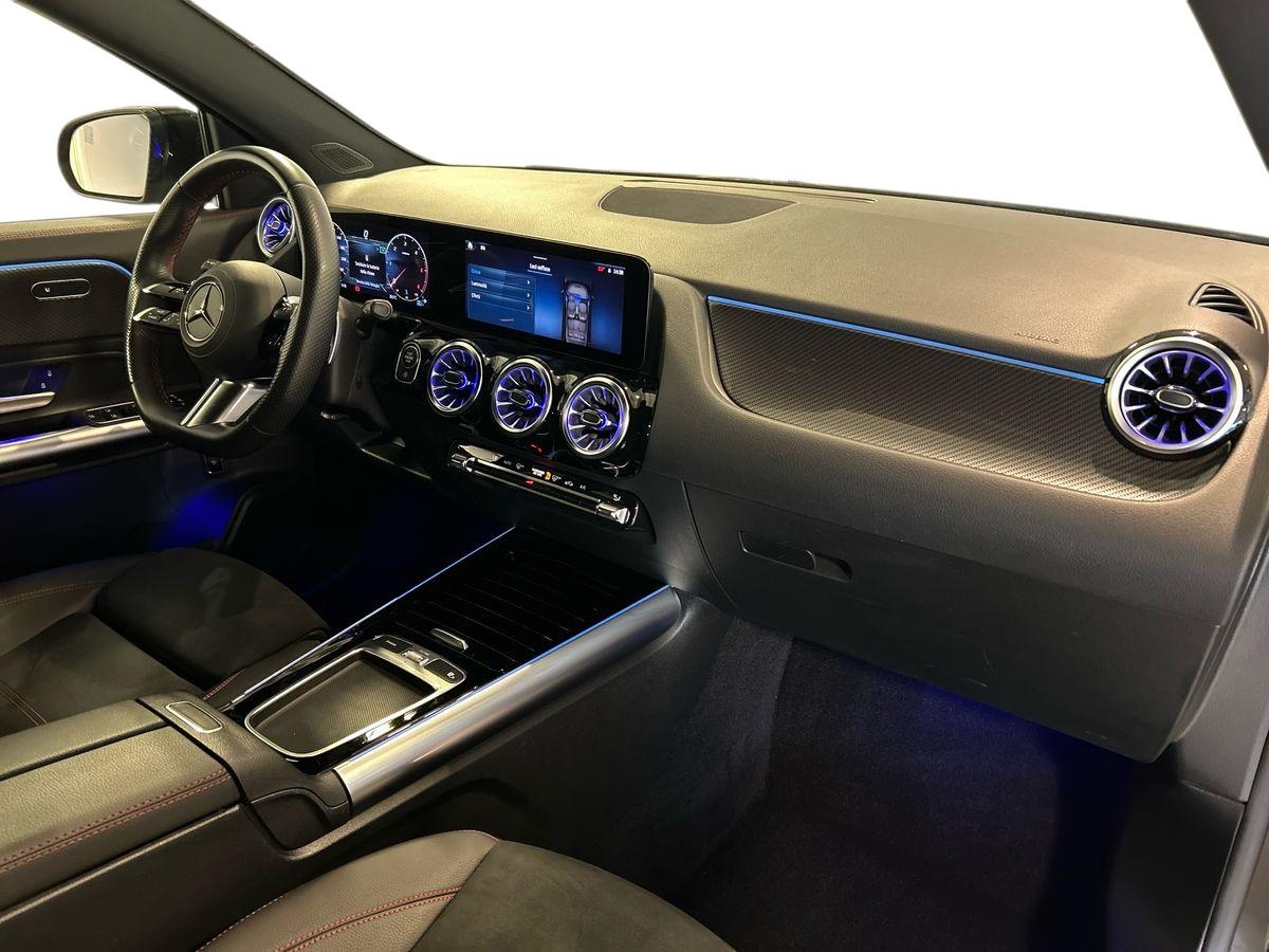 Mercedes GLA GLA 180 D AMG Line Advanced Plus 8G-DCT - 15