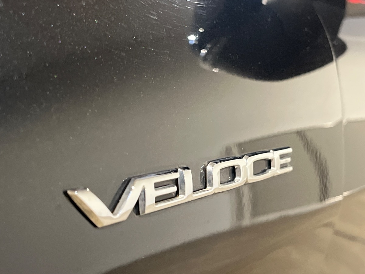 Alfa Romeo Stelvio Usato 2024 Stelvio Altavilla Vicentina