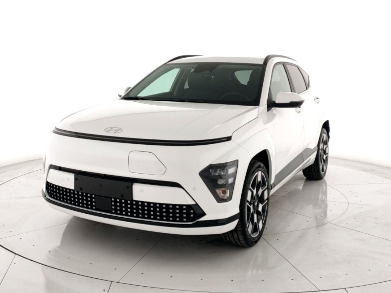 Hyundai Kona Nuovo Elettrico Kona Mantova