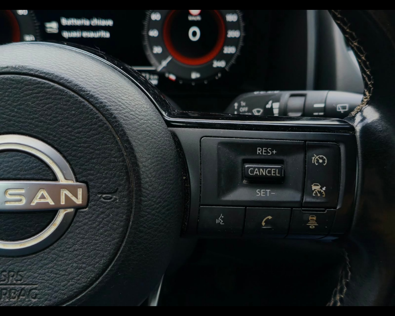 Foto NISSAN Qashqai 1.5 e-power N-Connecta 2wd