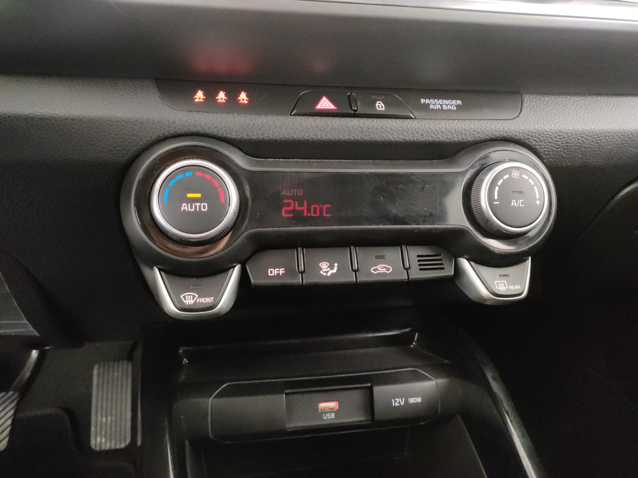 Kia Stonic Usato 2025 Stonic Parma