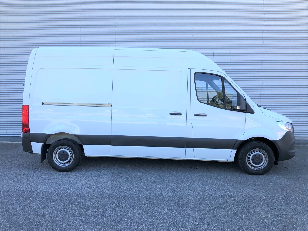Mercedes Sprinter sprinter 314 cdi F 39/35 fwd E6 - 5