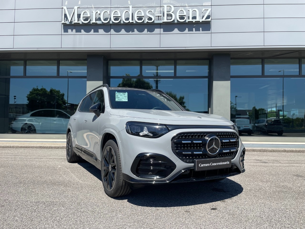 Mercedes GLB GLB 200 ADVANCED PLUS