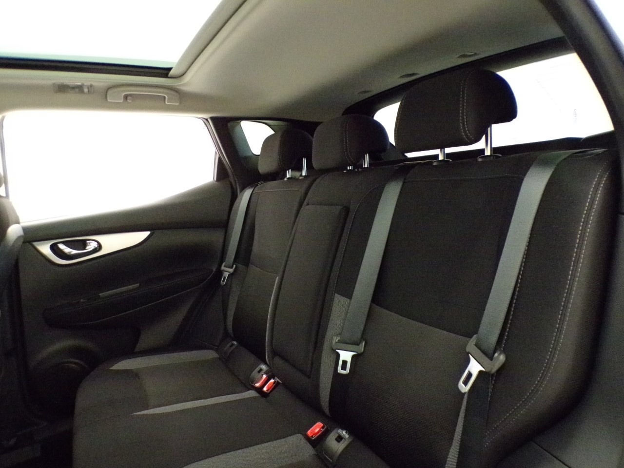 Nissan Qashqai Qashqai 1.5 dci N-Connecta 110cv - 13