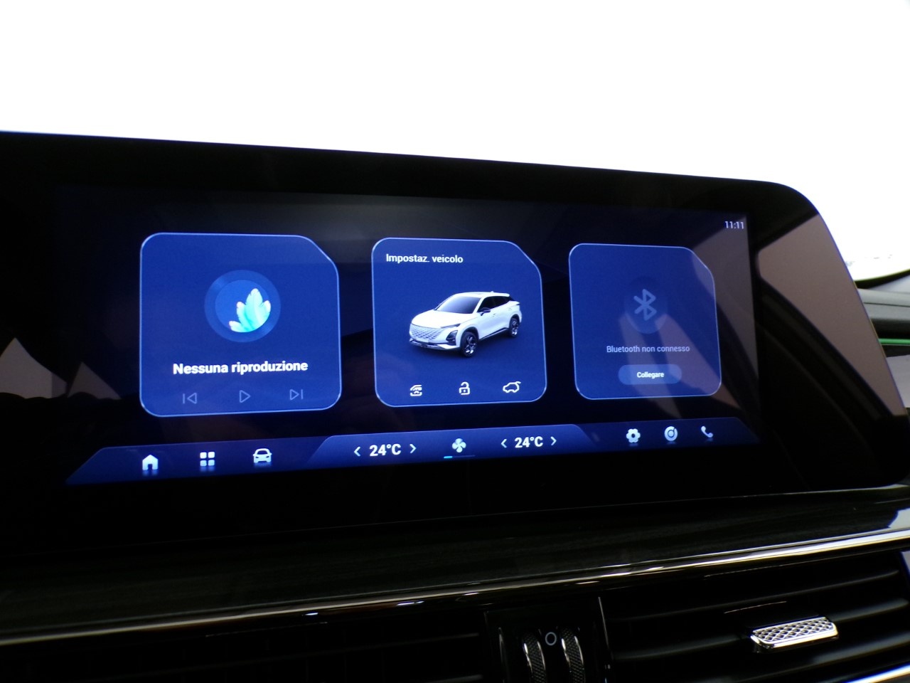 Omoda OMODA 5 Omoda 5 1.6 tgdi Premium auto - 20