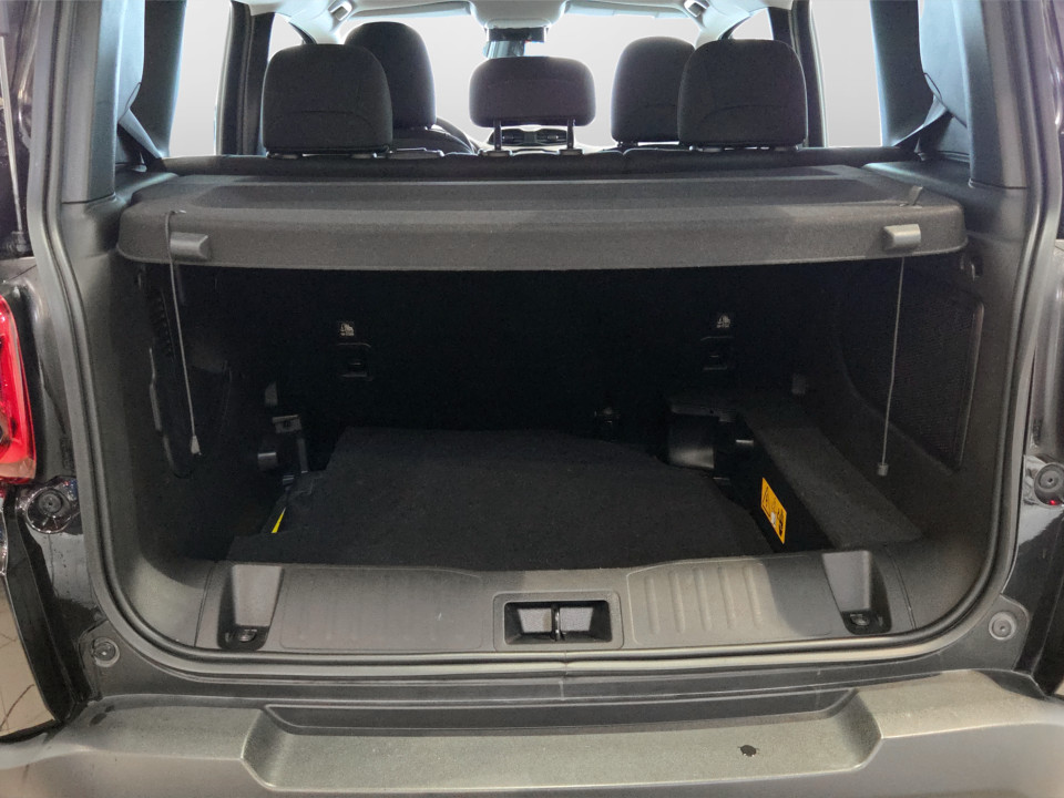 JEEP Renegade 1.3 t4 phev Limited 4xe at6 Ibrida usato - 18