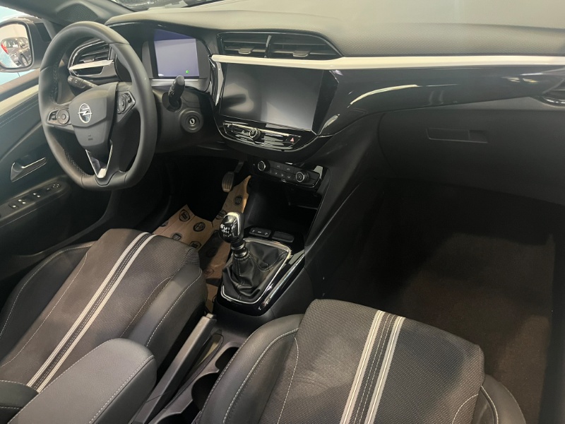 OPEL – Corsa 1.2 100 CV GS