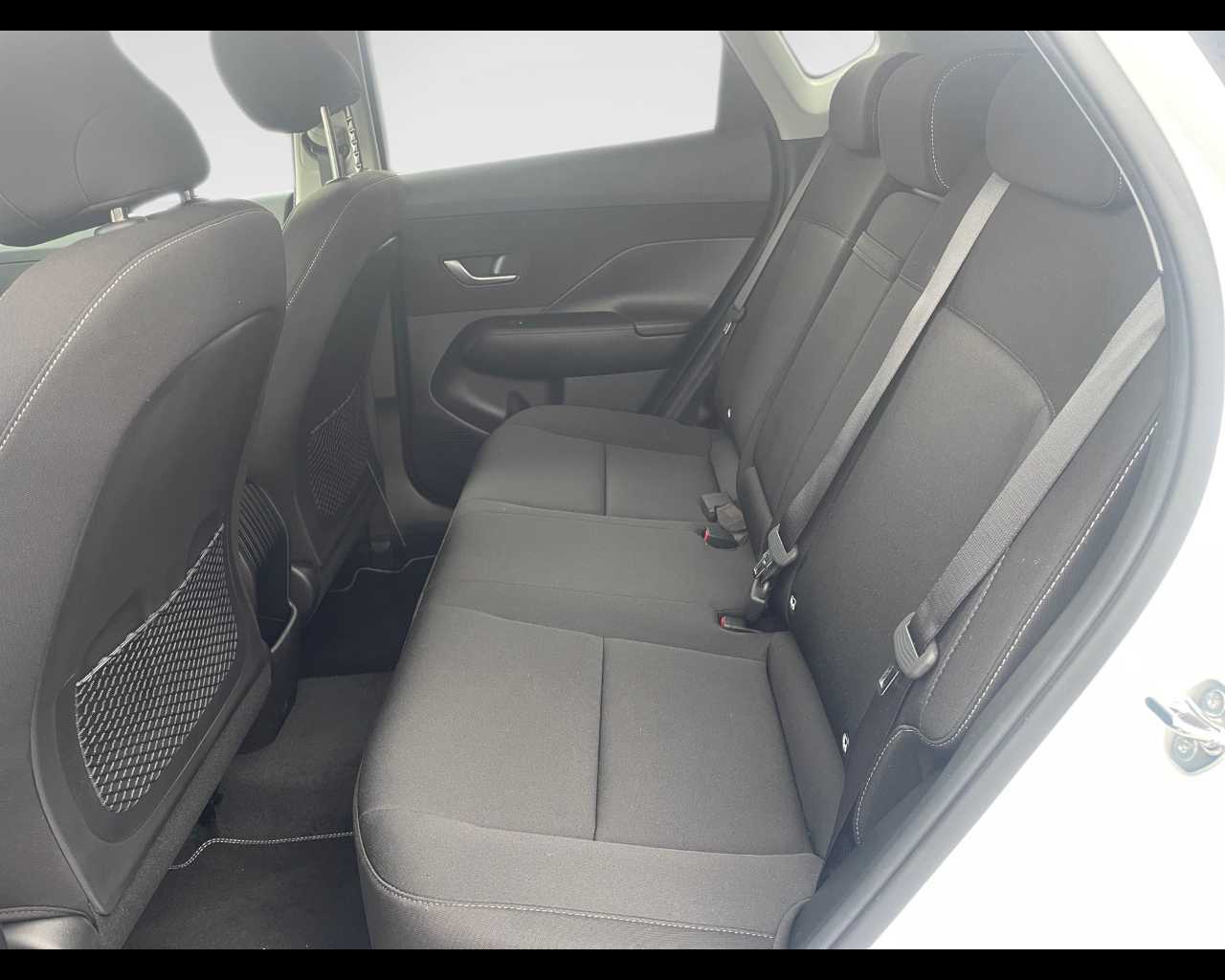 Hyundai Kona Nuovo Ibrido benzina Kona Este