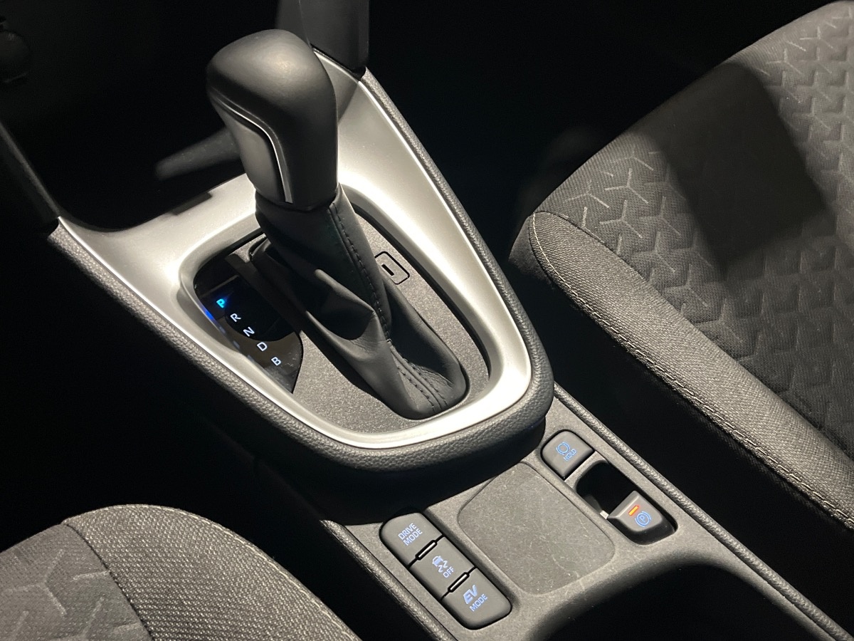 Toyota Yaris Cross Usato 2025 Yaris Cross Verona