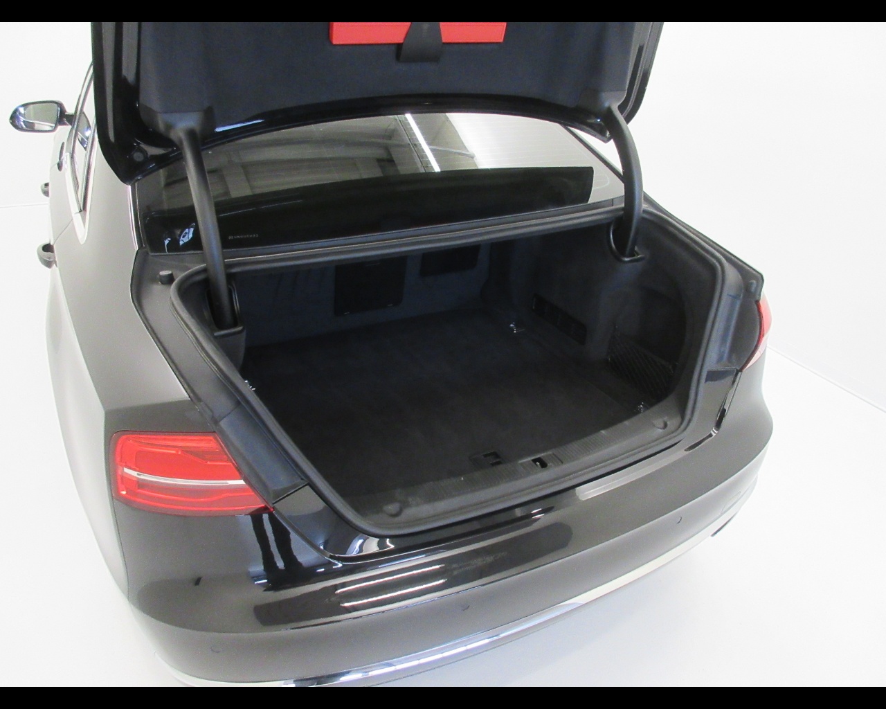 Audi A8 A8 Berlina 3.0 V6 TDI quattro Tiptronic - 9