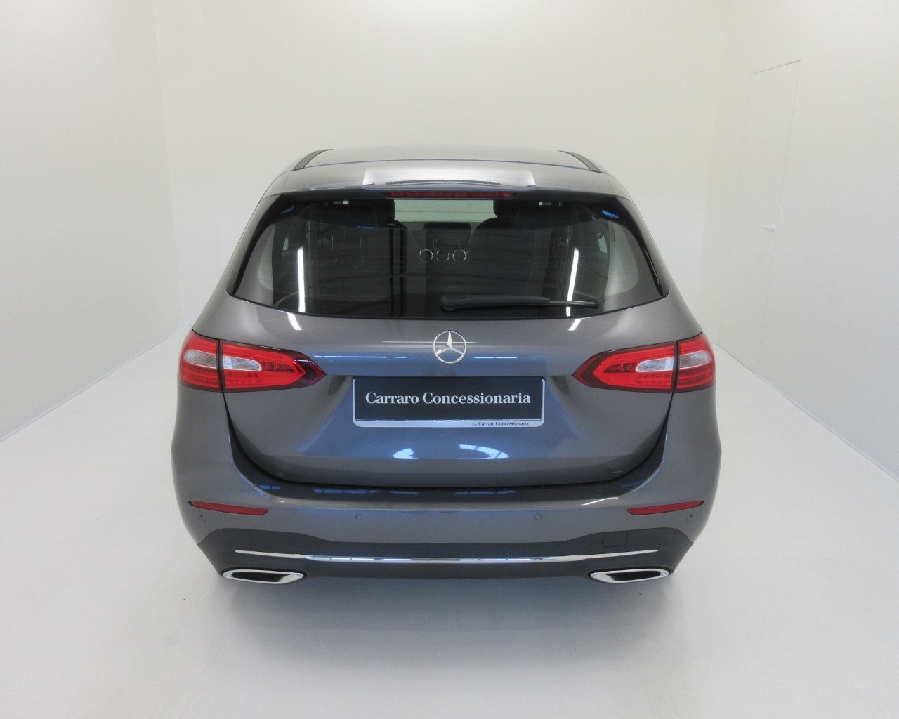 Mercedes Classe B Classe B 180 Sport 7G-DCT - 7