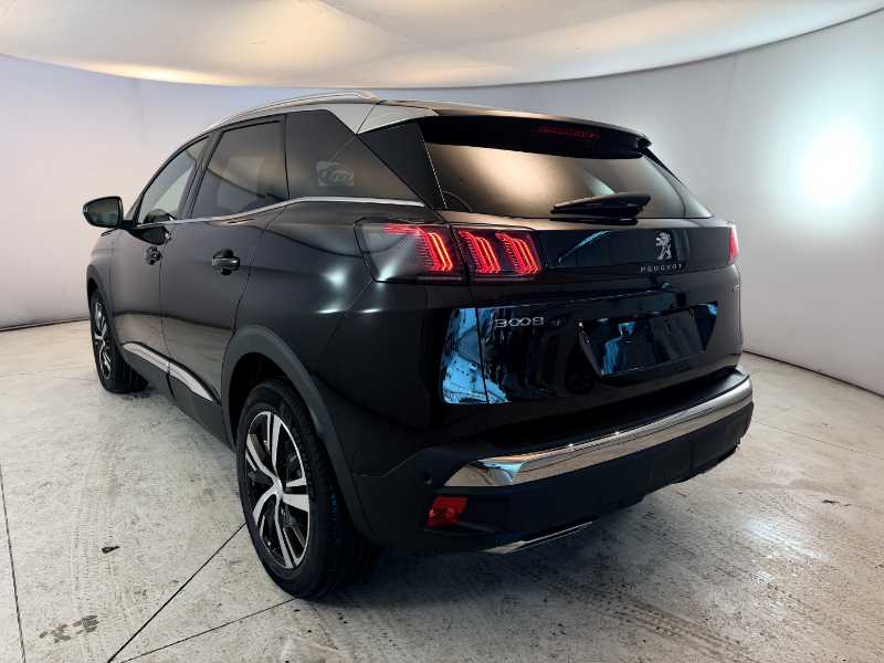 3008 Puretech130 S&s - Gt