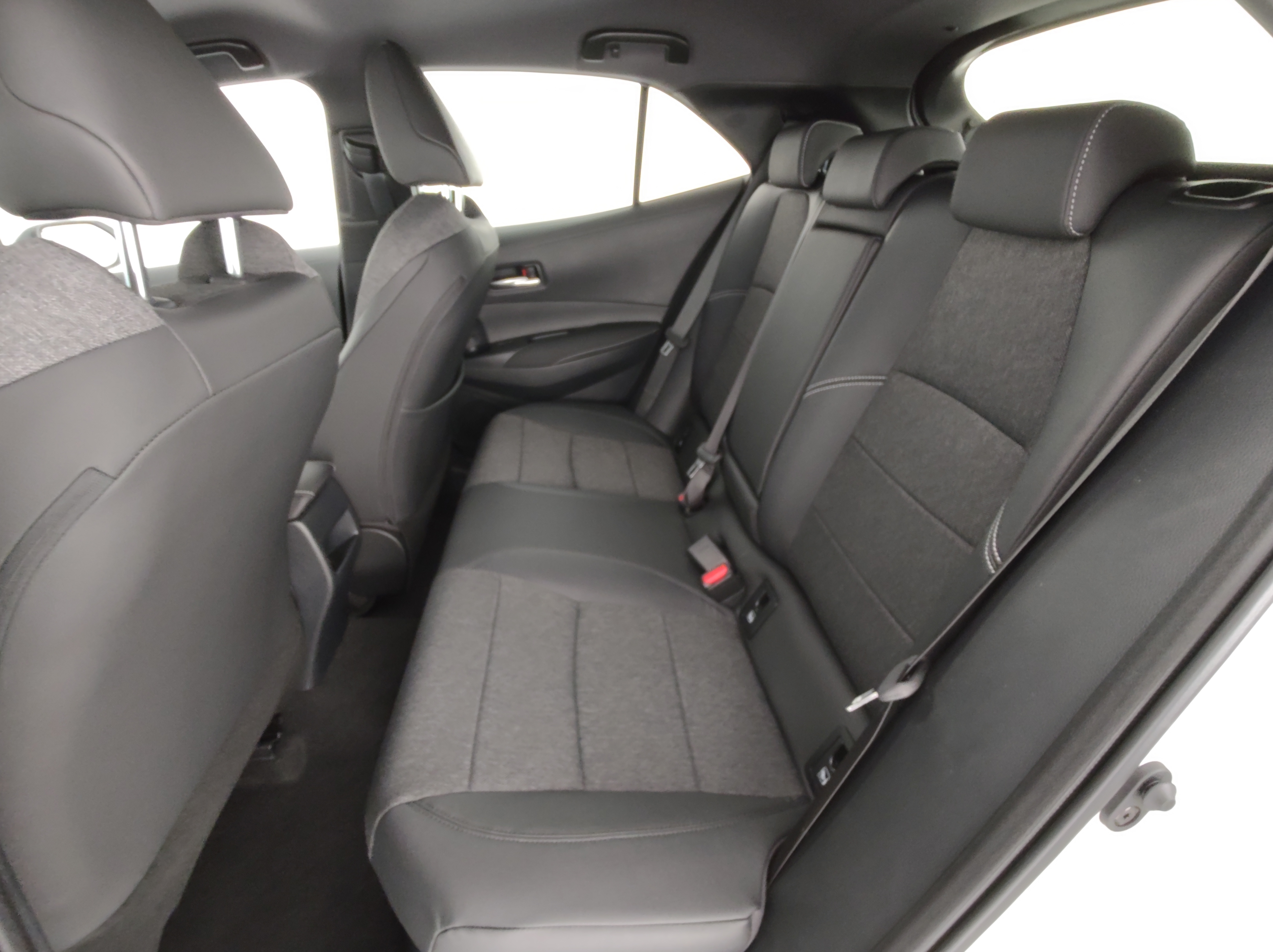 Toyota Corolla Aziendali 2021 Corolla Parma