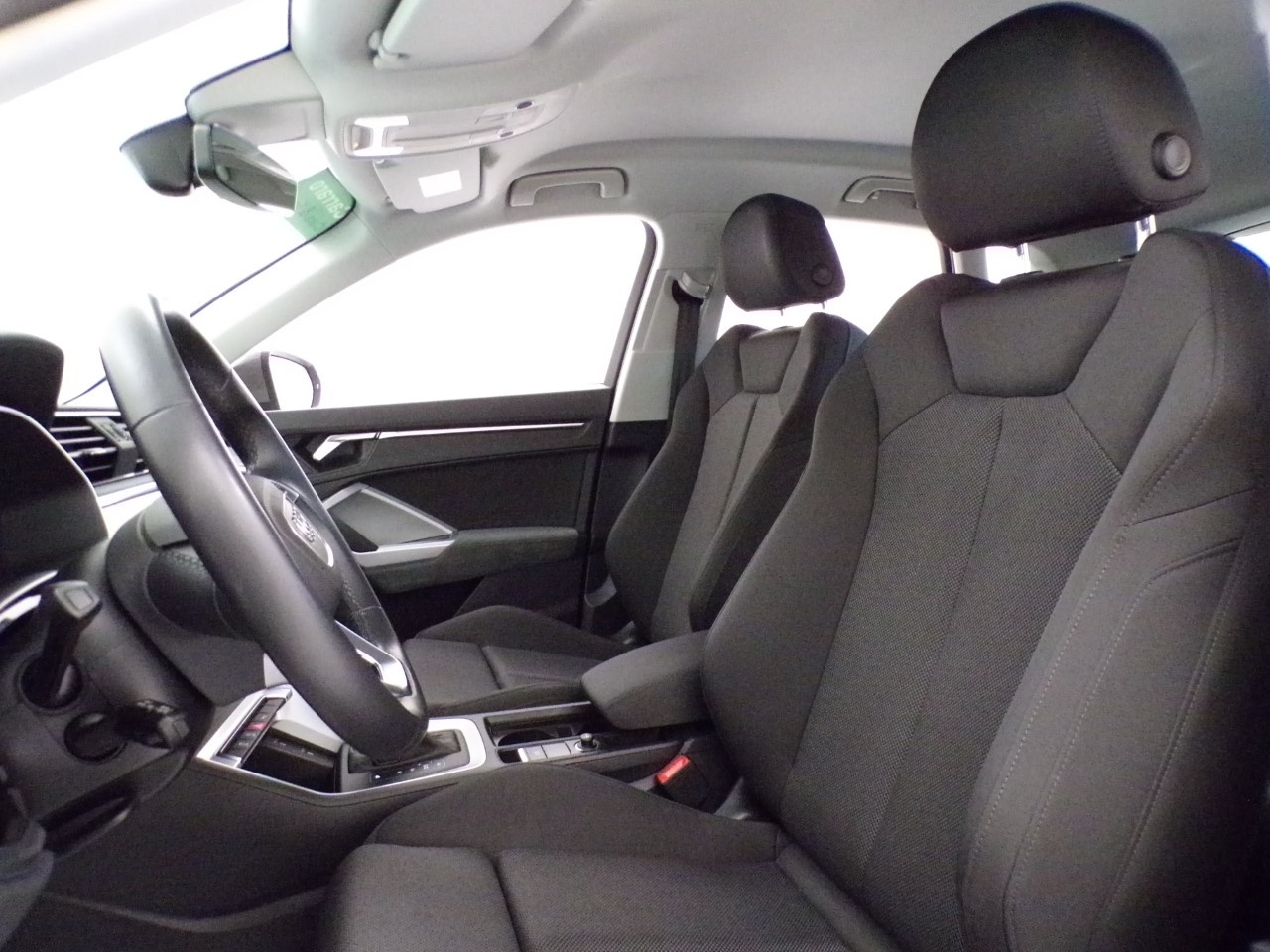Audi Q3 Q3 35 1.5 TFSI Business Advanced S tronic - 12