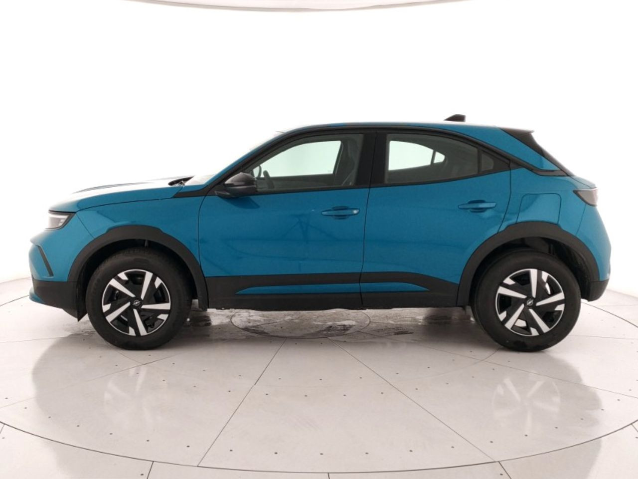 Opel Mokka Nuovo Ibrido benzina Mokka Porto Mantovano