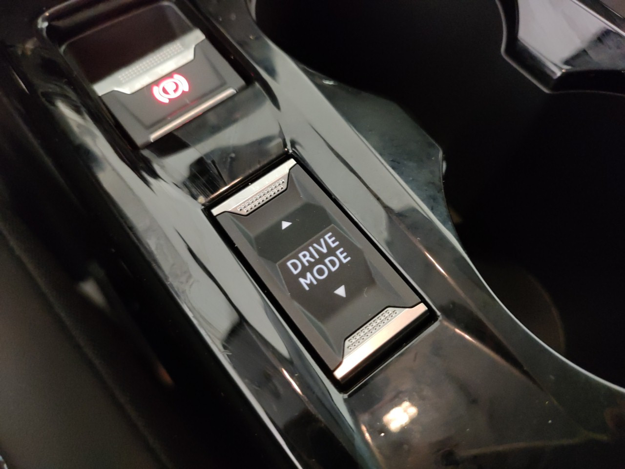 Peugeot 208 Usato 2022 208 Parma