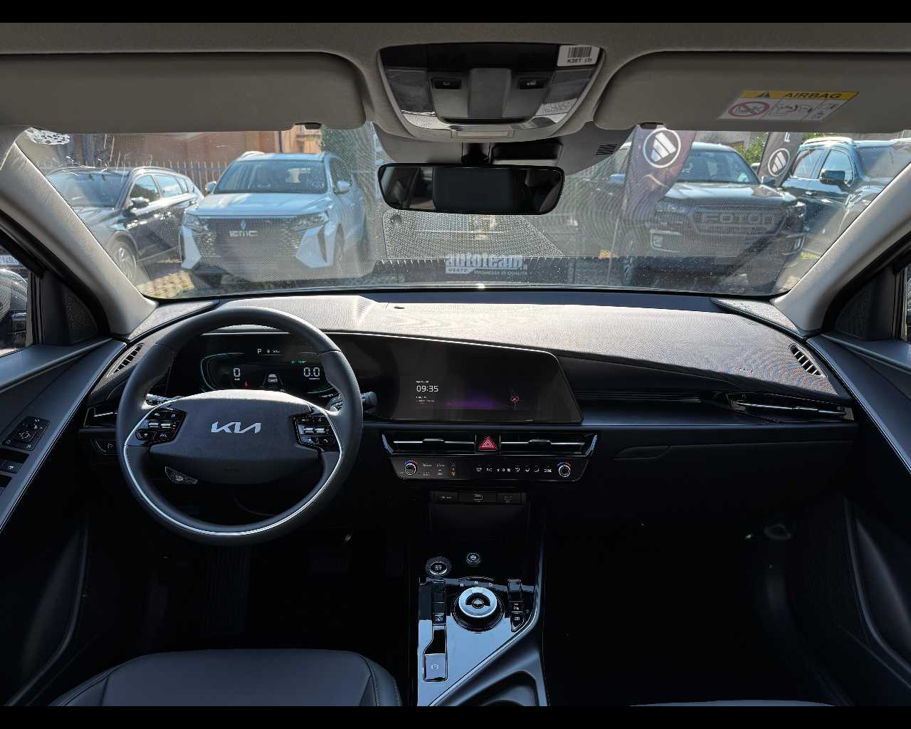 Kia Niro KM0 2025 Niro Este