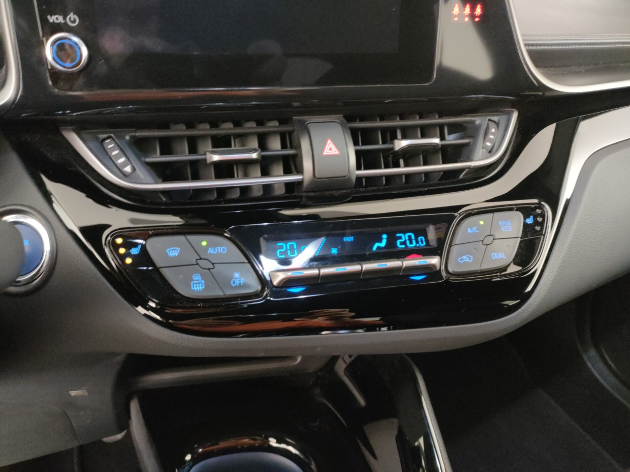 Toyota C-HR Usato 2022 C-HR Porto Mantovano