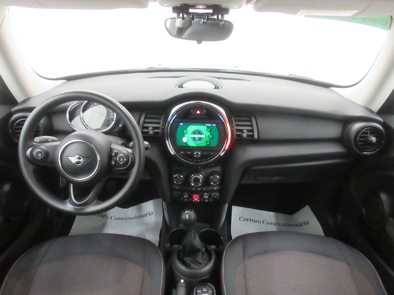 Mini Mini 3p 1.5 One 75cv Neopatentati - 14