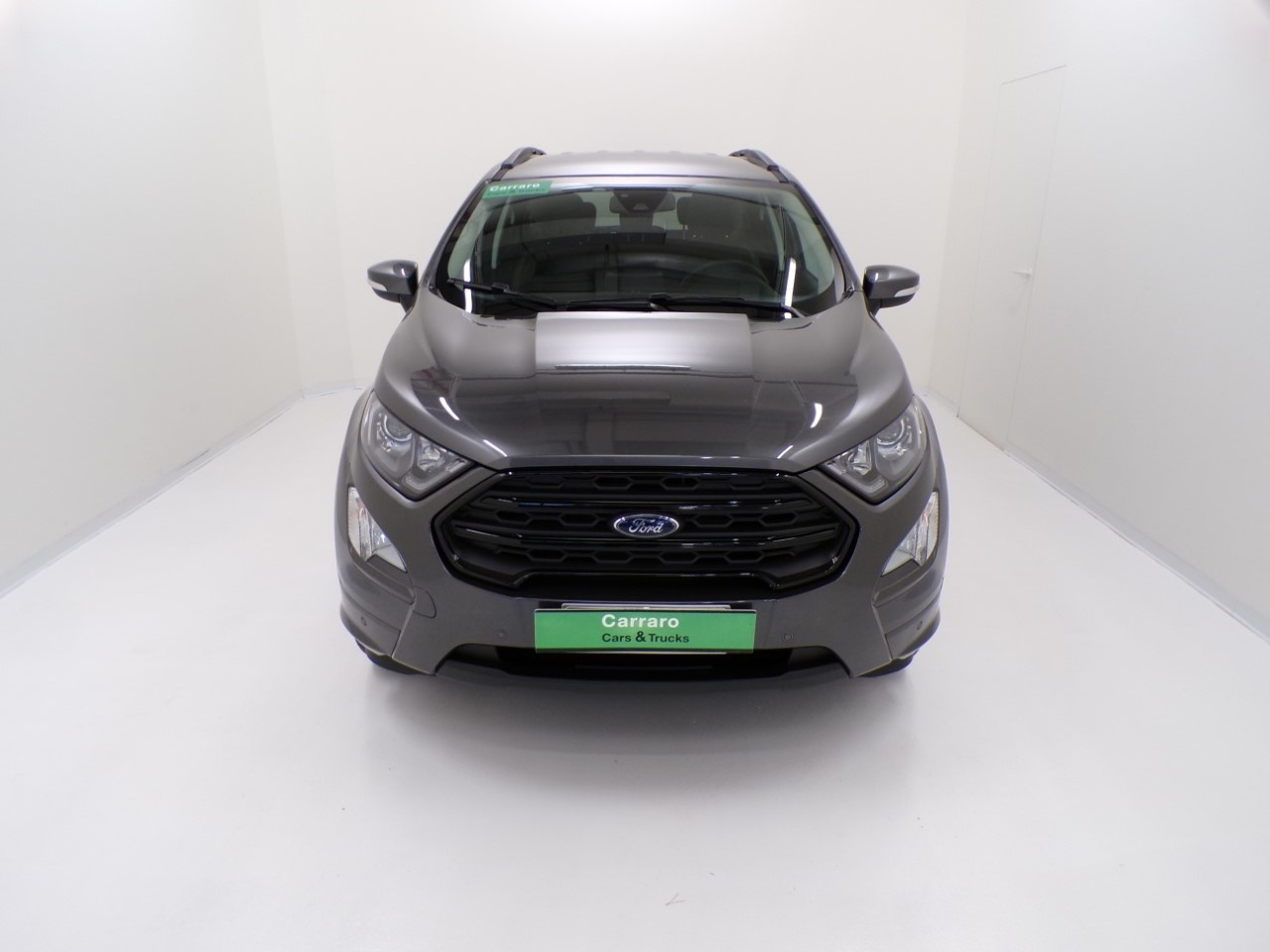 Ford EcoSport EcoSport 1.0 EcoBoost 125cv ST-line Design - 2