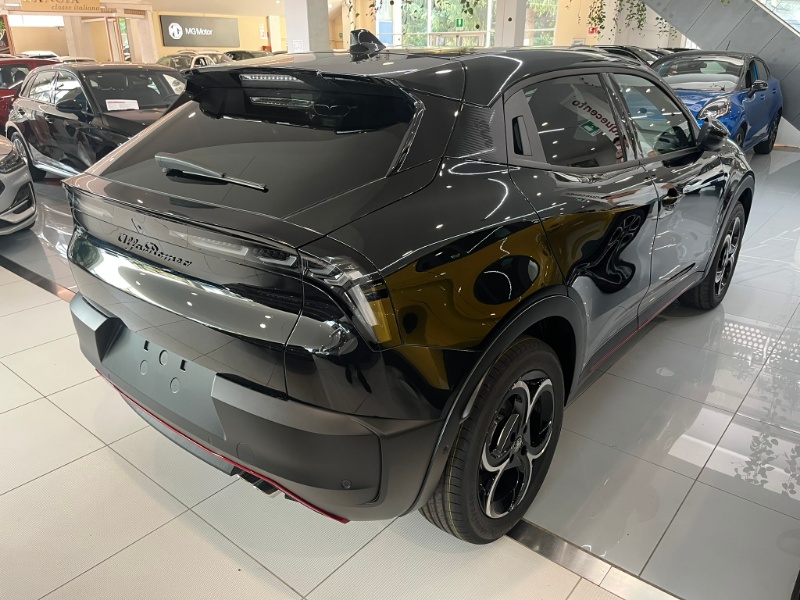 ALFA ROMEO – Junior 1.2 145 CV Hybrid eDCT6 Speciale