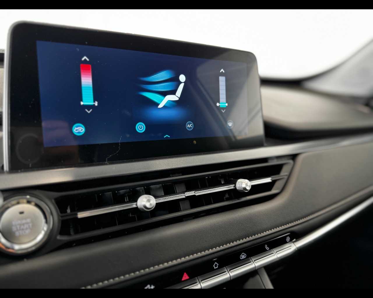 Dr Automobiles DR 5.0 Nuovo GPL DR 5.0 Mestre