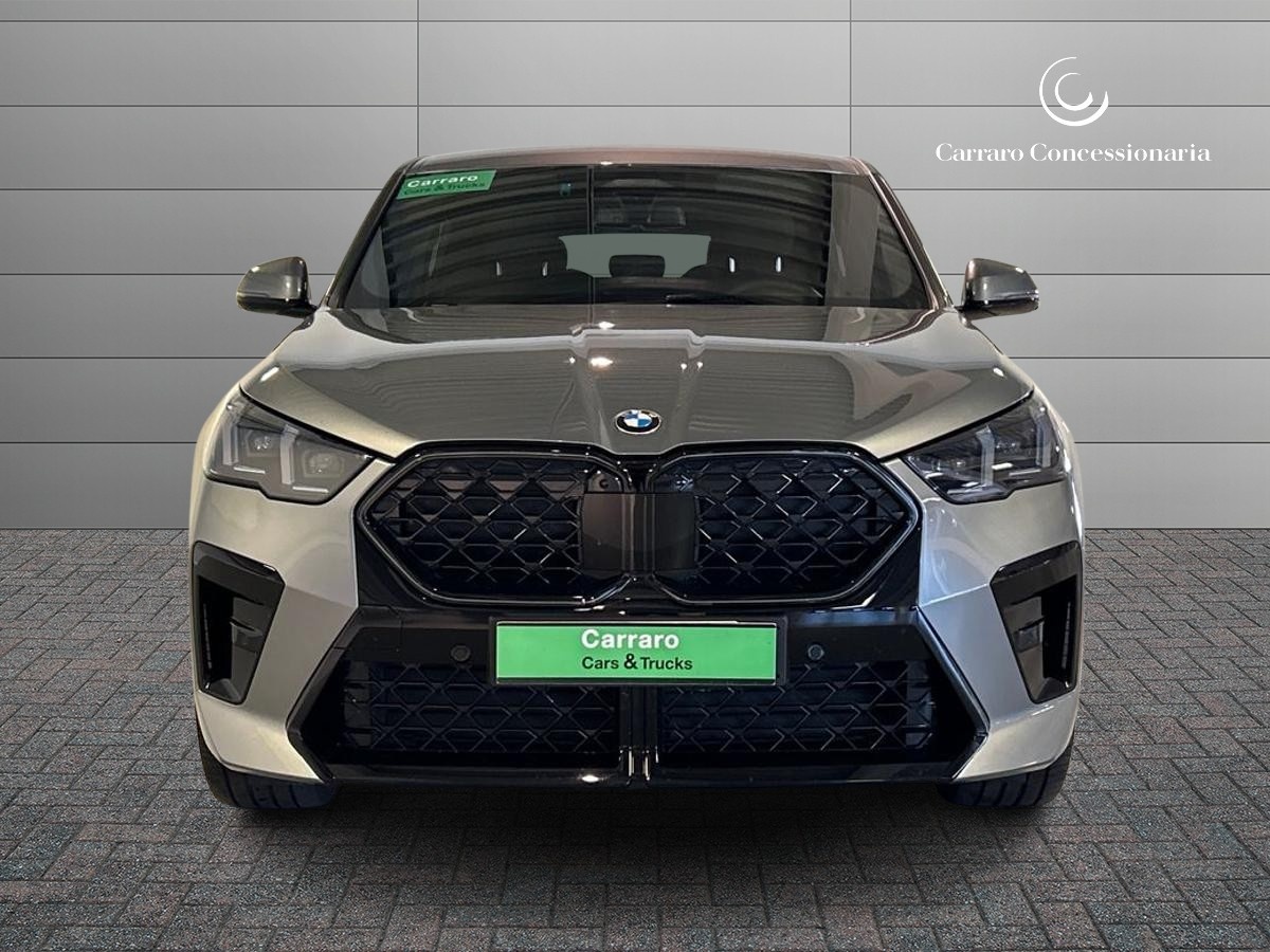 Bmw X2 X2 20d 48V xDrive MSport DCT - 3