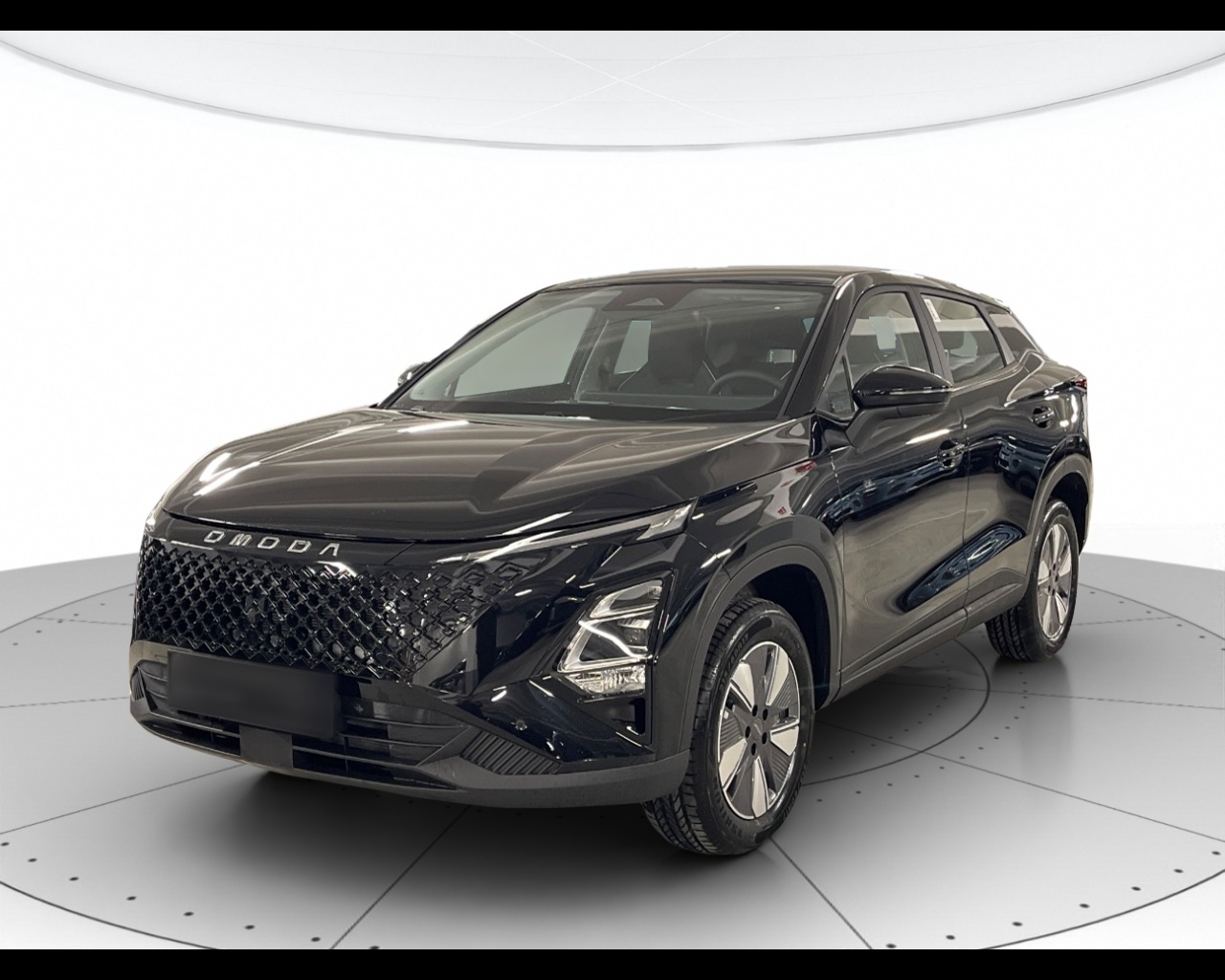 Omoda Omoda 5 Nuovo Ibrido benzina Omoda 5 Verona