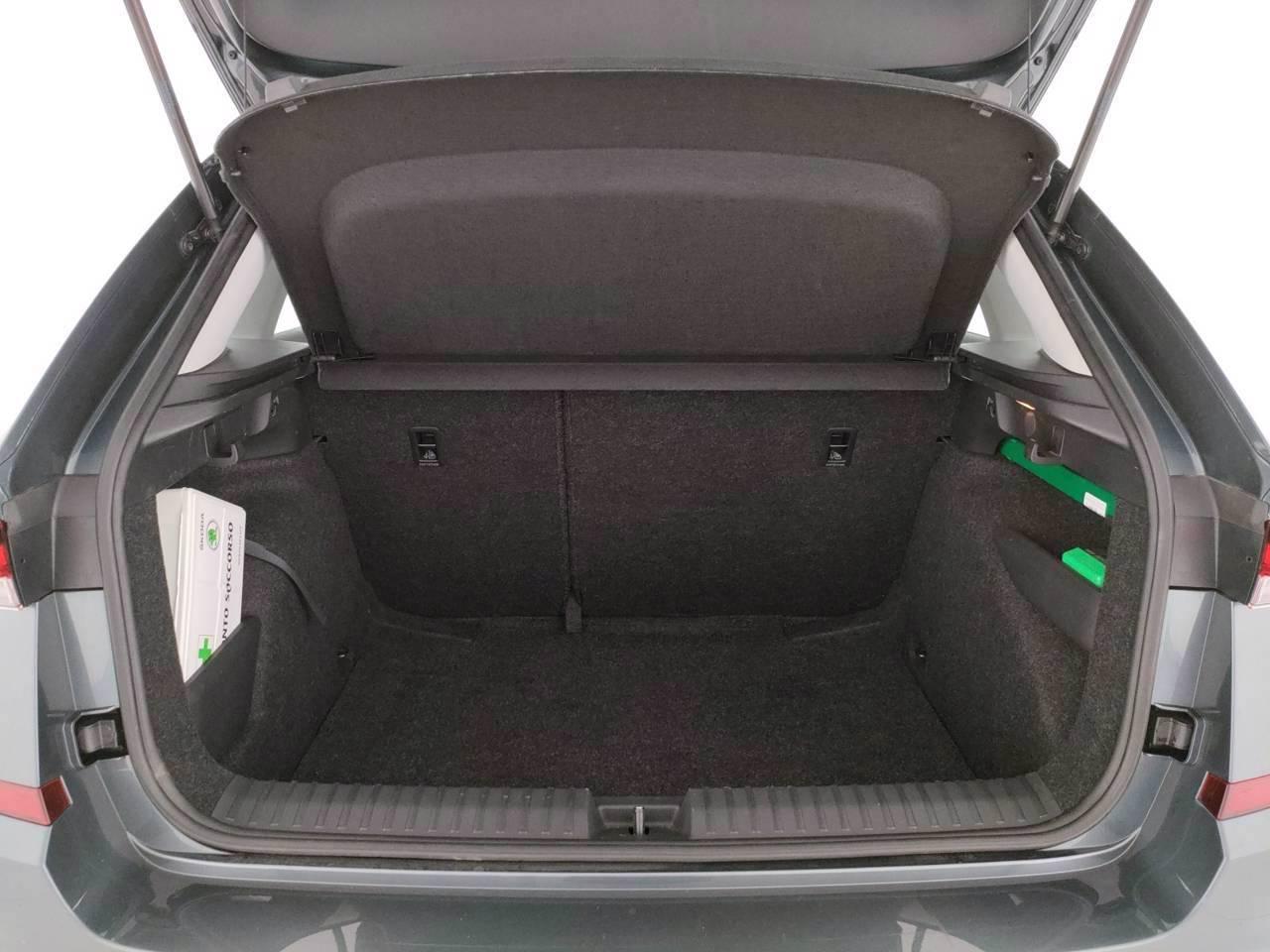 Skoda Kamiq Usato 2021 Kamiq Mestre