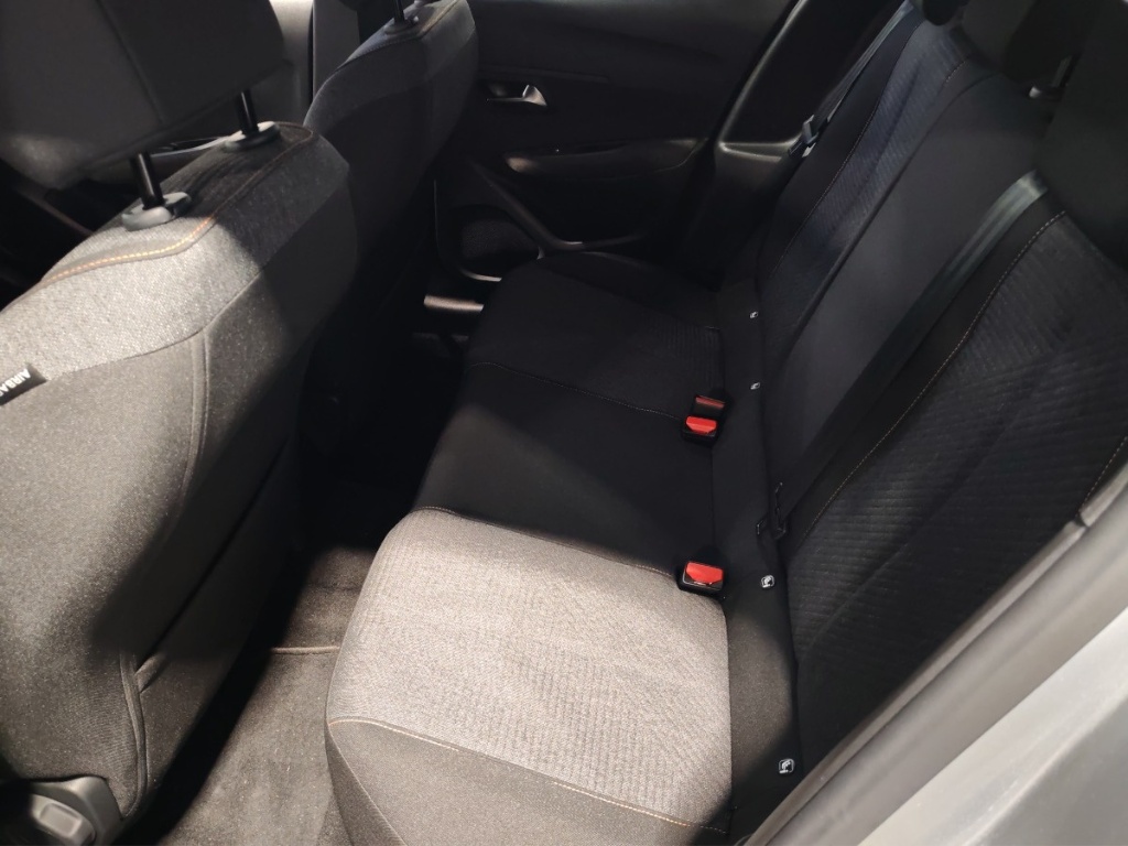 Peugeot 208 Usato 2025 208 Carpi