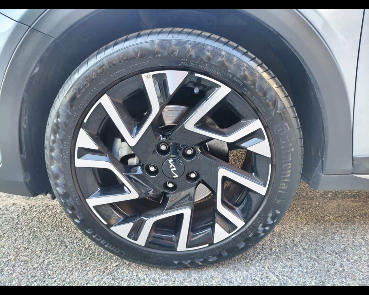 Foto KIA XCeed 1.0 tgdi Gpl Business 117cv mt