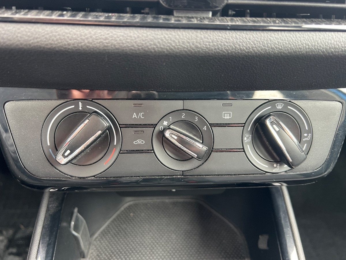 Skoda Fabia Usato 2023 Fabia Rovigo