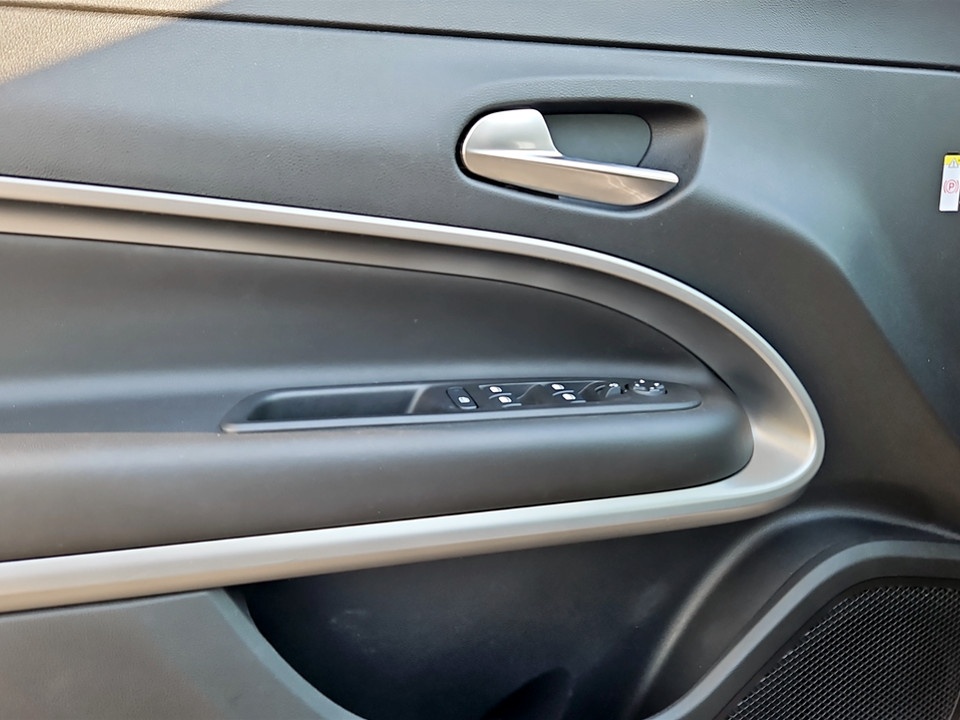 JEEP Avenger 1.2 turbo e-hybrid mhev Summit fwd 110cv edct6 Ibrida usato - 7