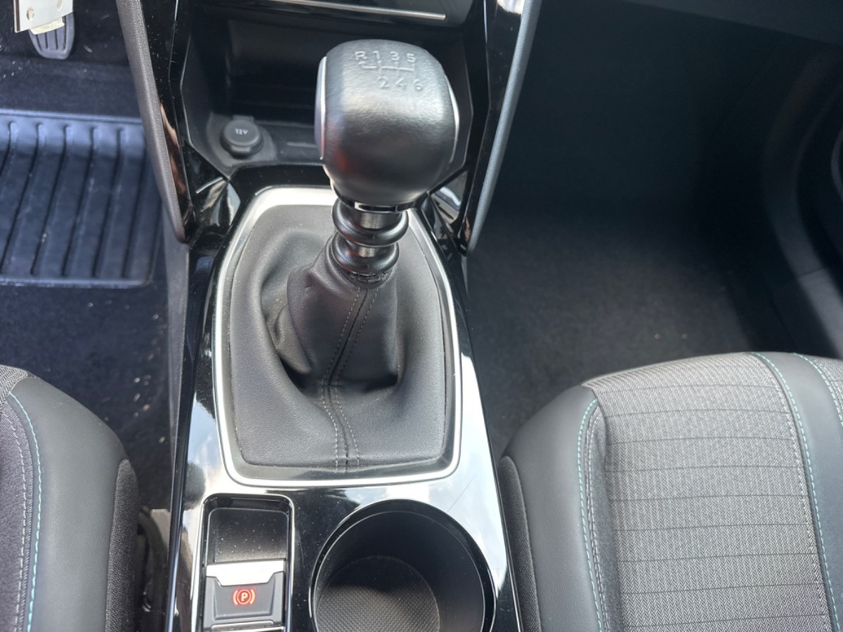 Peugeot 2008 Usato 2023 2008 Carpi