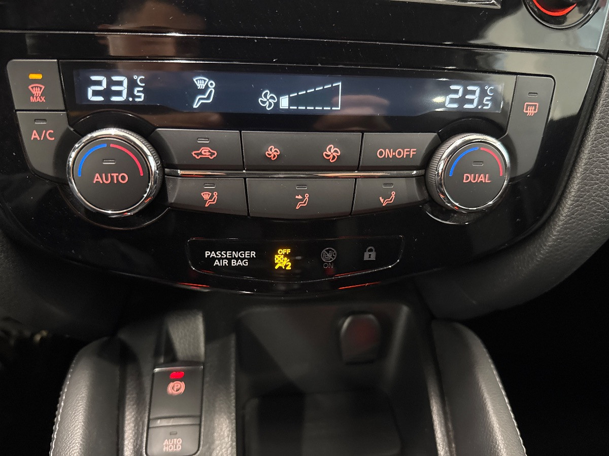 Nissan Qashqai Usato 2018 Qashqai San Zeno Naviglio