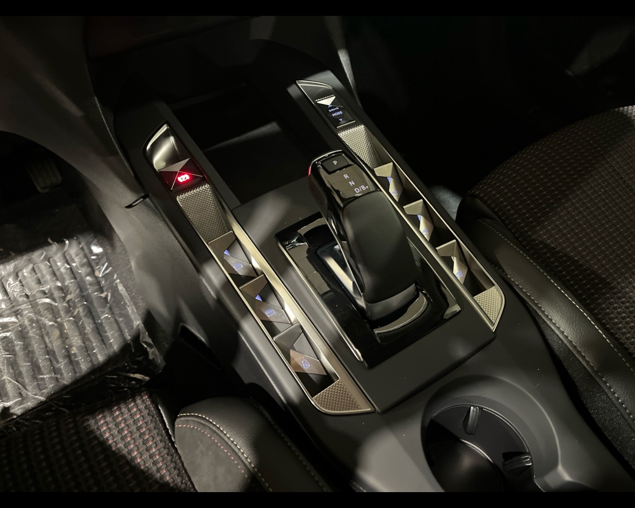 Ds DS3 Usato 2025 DS3 Verona