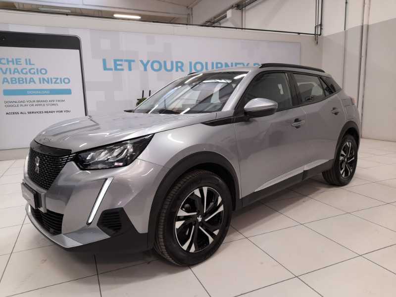 2008 2ª Serie - 2008 Puretech 130 S&s Allure