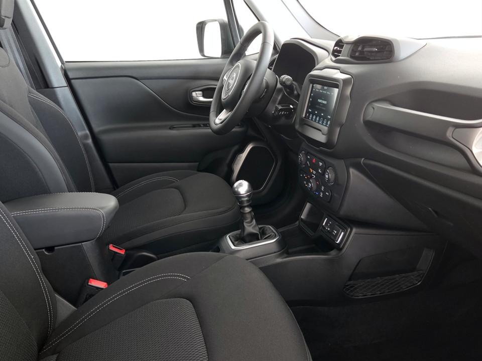 JEEP Renegade 1.0 t3 Limited 2wd Benzina usato - 13