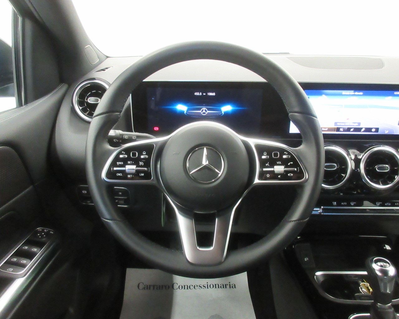 Mercedes Classe B Classe B 200 Sport Plus - 15