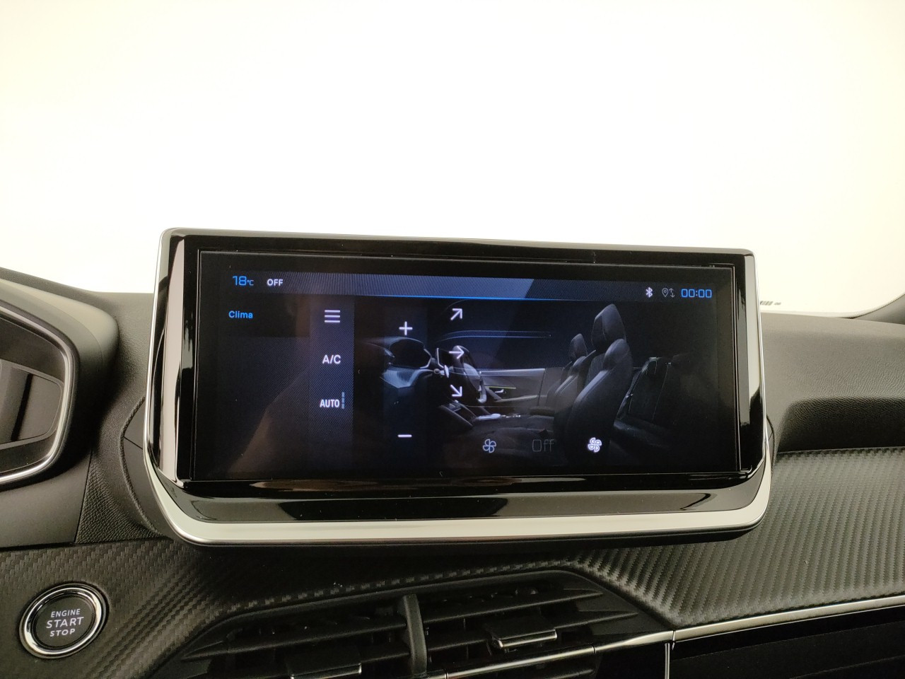 Peugeot 2008 Nuovo Benzina 2008 Porto Mantovano