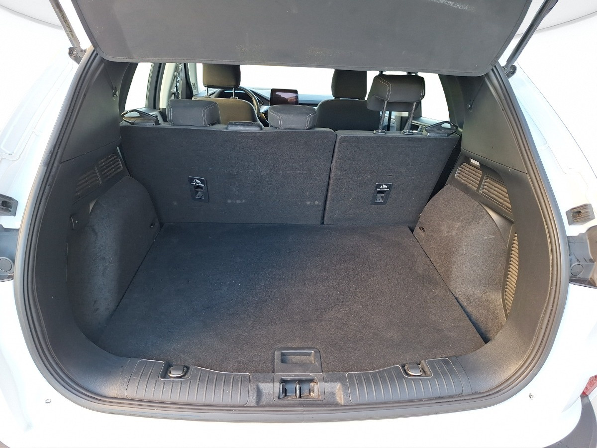 Ford Kuga Usato 2021 Kuga Rovigo