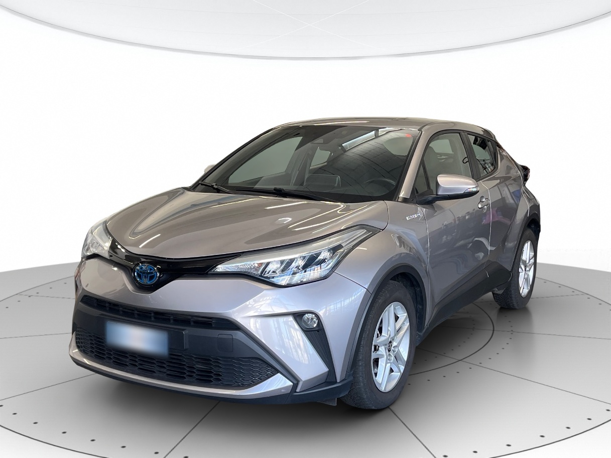Toyota C-HR Usato 2022 C-HR Verona
